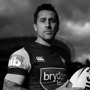 Mitchell Pearce